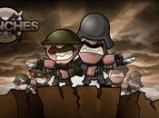 [Application IPA] Exlusivité EuroiPhone Trenches