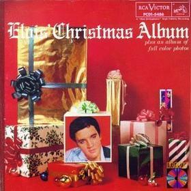 Elvis: the Christmas albums