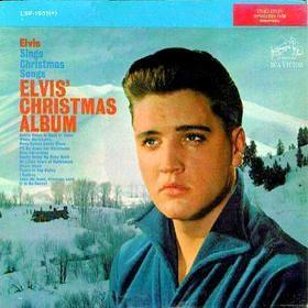 Elvis: the Christmas albums