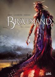 Bravesland, tome 1 : Constant