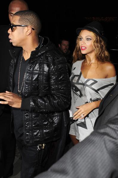 Jay-Z et Beyonce changent leur nom de famille !