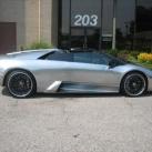 thumbs voiture chromee 009 Des Voitures Chromées (20 photos)