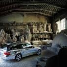 thumbs voiture chromee 011 Des Voitures Chromées (20 photos)