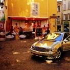 thumbs voiture chromee 014 Des Voitures Chromées (20 photos)