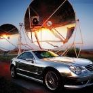 thumbs voiture chromee 015 Des Voitures Chromées (20 photos)