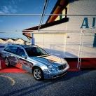 thumbs voiture chromee 017 Des Voitures Chromées (20 photos)