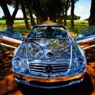 thumbs voiture chromee 020 Des Voitures Chromées (20 photos)