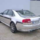 thumbs voiture chromee 002 Des Voitures Chromées (20 photos)