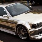 thumbs voiture chromee 005 Des Voitures Chromées (20 photos)