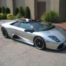 thumbs voiture chromee 007 Des Voitures Chromées (20 photos)