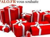 Atrapalo vous souhaite Joyeux Noël