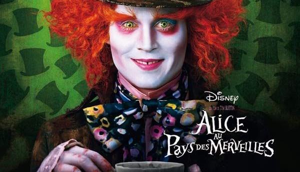 Alice aux pays des merveilles ... la bande annonce special Sainte Alice !