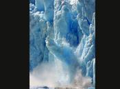 glacier Rafael Patagonie