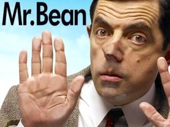 mr bean uk-show