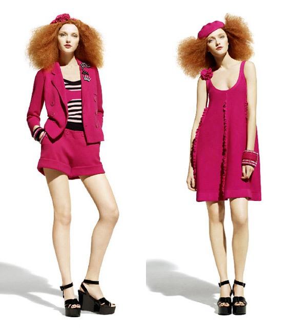Sonia Rykiel | H&M; | 20 février 2010
