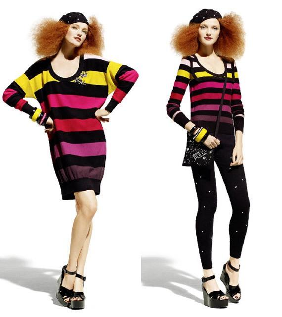 Sonia Rykiel | H&M; | 20 février 2010
