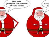 L'avis Héros Père Noël 2009