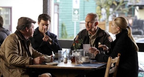 Fringe 211 (saison 2, épisode 11) ... les photos promo