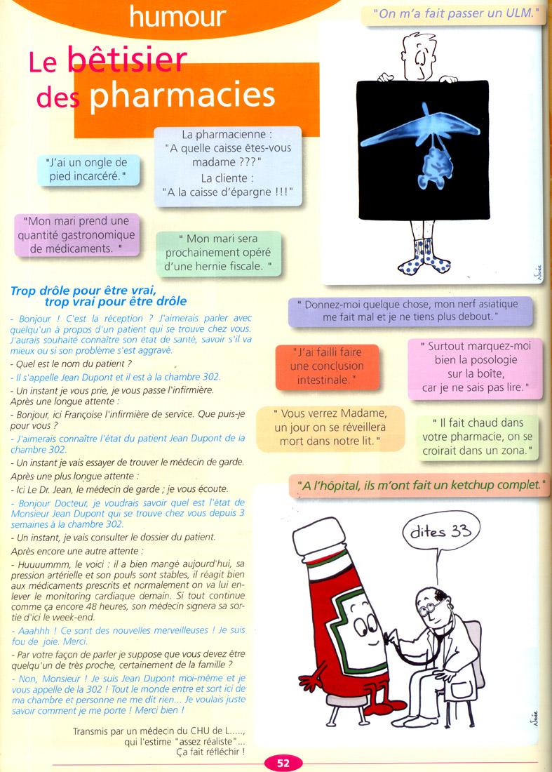 Humour bête - Paperblog