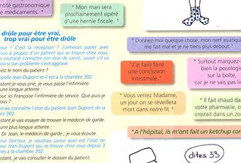 Humour bête - Paperblog