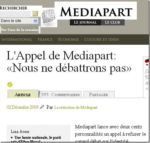 media part identite nationale