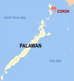 Philippines – Coron City