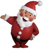 Joyeux Noël 2009 à toutes et tous !!!