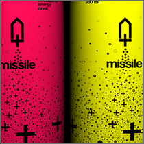 I love Good Design #1 – Missile