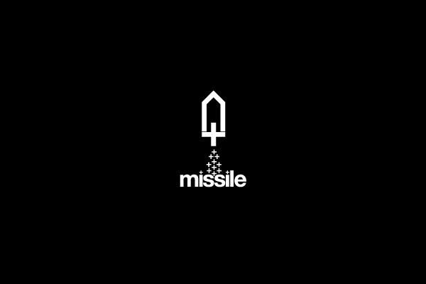I love Good Design #1 – Missile