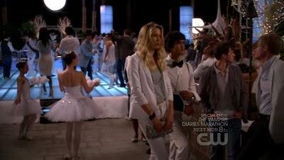 [TV] 90210 - Episode 12, Saison 2: Winter Wonderland