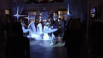 [TV] 90210 - Episode 12, Saison 2: Winter Wonderland