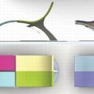 thumbs un design insolite pour des choses banales 025 Un design insolite pour des choses banales (166 photos)