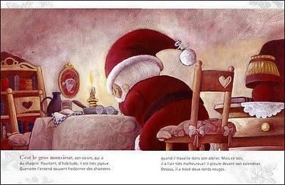 A lire le jour de Noël