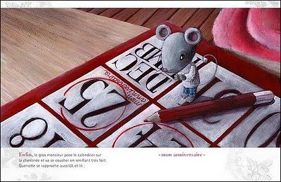 A lire le jour de Noël