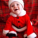 bébé-noel