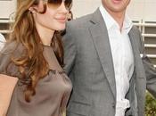 Brad Pitt Angelina Jolie font leur part