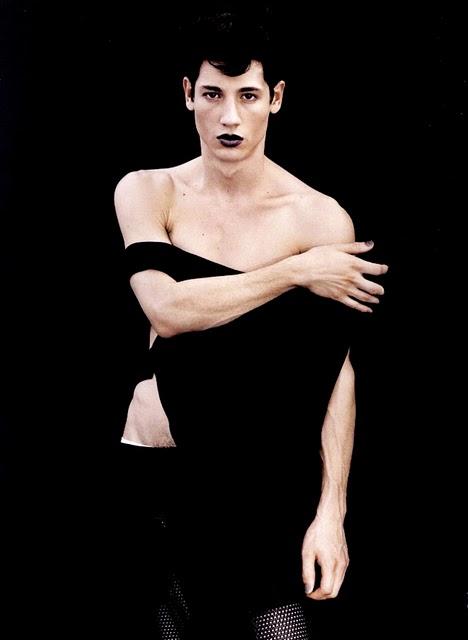 ☞ Nouvelle édition de Citizen K Hommes ☞