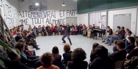 Woyzeck ou le théâtre à la 68