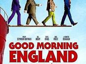 Best "Good Morning England"