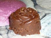 Praline feuillete chocolat recette originale