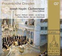 Missa Cellensis Haydn Immerseel