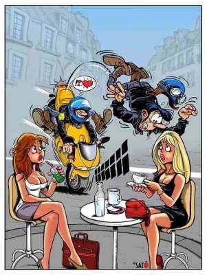 Dessins de Sato Dessins de Sato