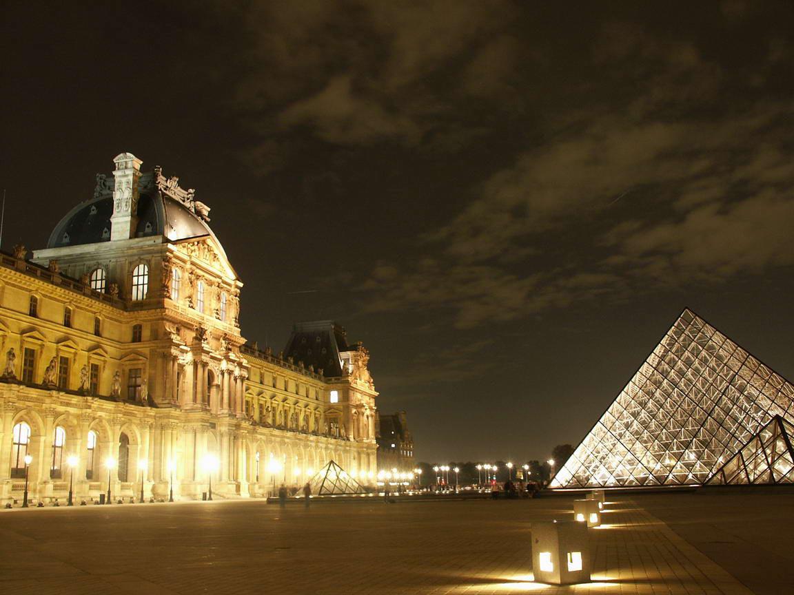 louvre louvre