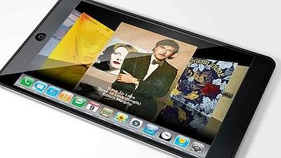 La tension monte autour d'une future tablette Apple