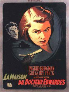 Ne vous endormez pas avec Hitchcock!