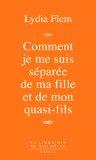 Comment je me suis séparée de ma fille et de mon quasi-fils