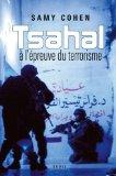 Tsahalà l'épreuve du terrorisme