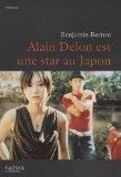 Alain Delon est une star au Japon