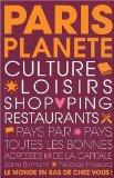 Paris planète