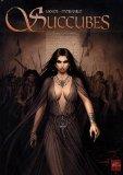 Succubes, Tome 1 : Camilla
